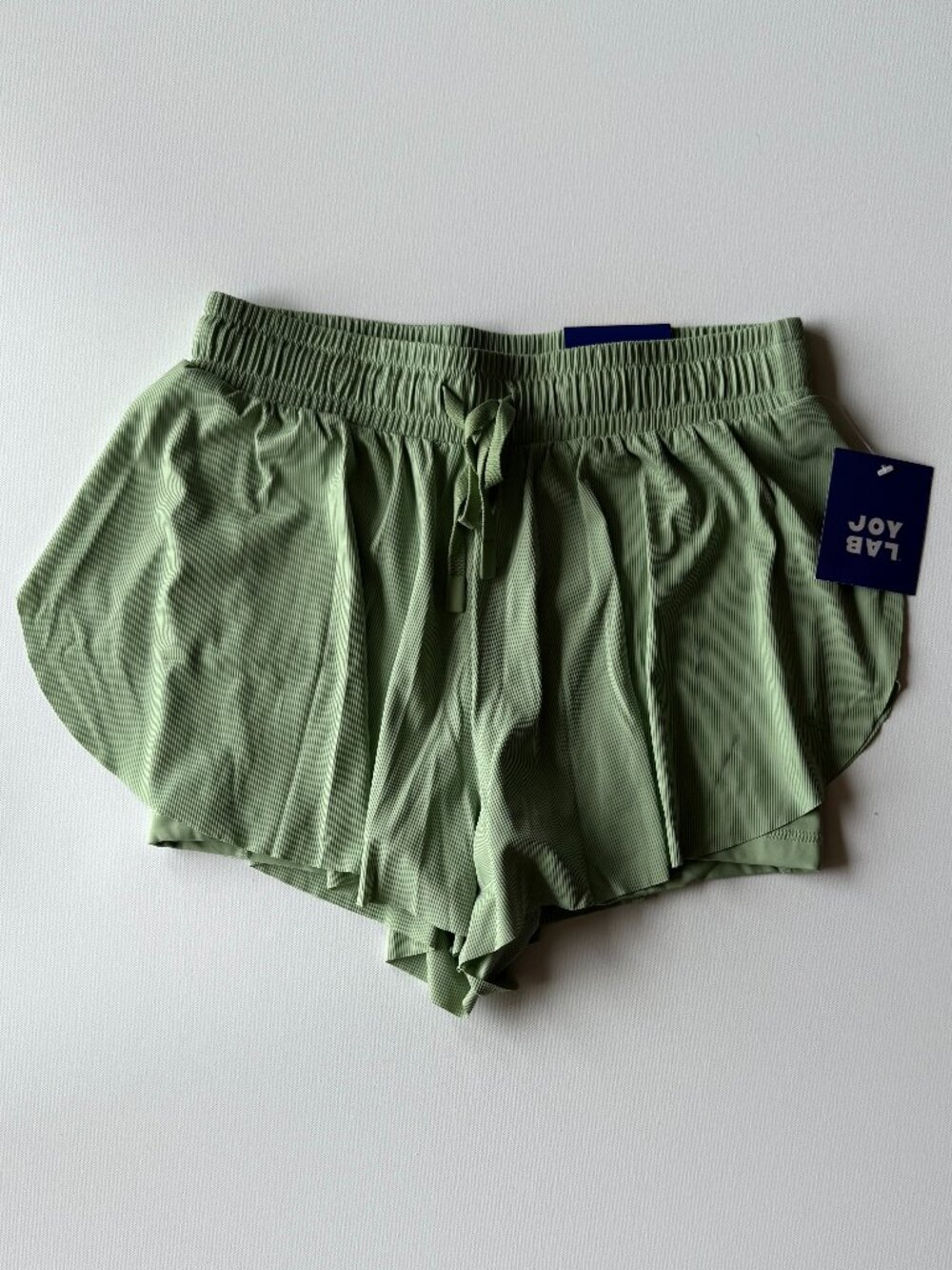 JoyLab Athletic Mid-Rise Shorts - NWT